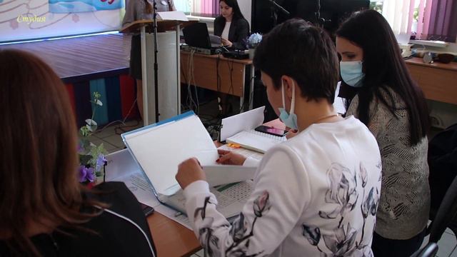 "Птенцы гнезда Петровского" на научно-практической конференции смотреть онлайн