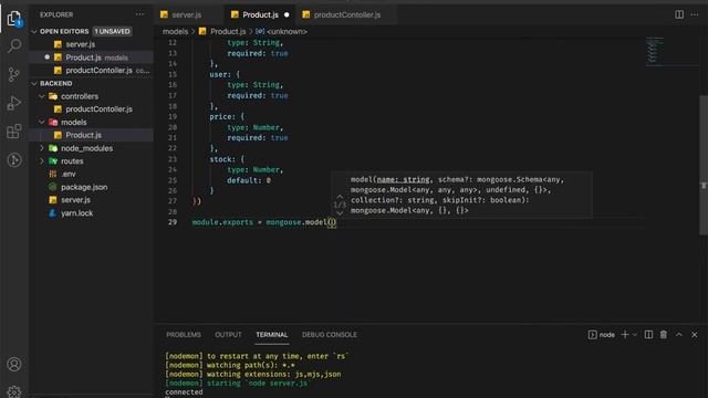 React Native rest api (tutorial for beginners) смотреть онлайн