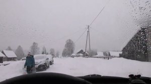 Минеральный источник Терсинка 2023 год.