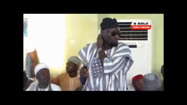 CHALLENGE - FADILAT SHEIK BUHARI IBN MUSA (AJIKOBI 1) смотреть онлайн