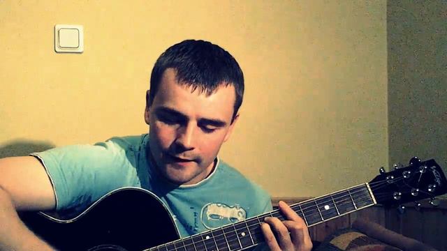 Хасан Мусаев — А дождик льёт (boricsson cover) смотреть онлайн