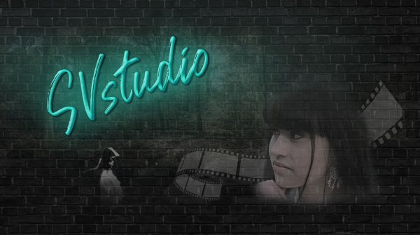 INTRO  SVstudio