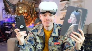 How To Play Roblox VR On Quest 2