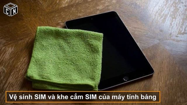 Lỗi iPad không nhận SIM và cách khắc phục смотреть онлайн