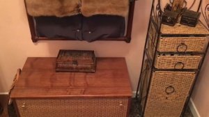 Порядок в прихожей ➤ Теперь ВСЕГДА ➤ Мотивация на уборку ➤ Мой результат ПОСЛЕ наведения порядка