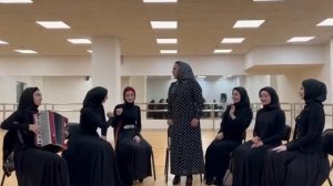 Айдамирова Аймани Шамсудиновна Денал