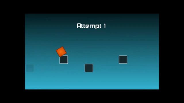 The Impossible Game PSP - Fire Aura 100% смотреть онлайн