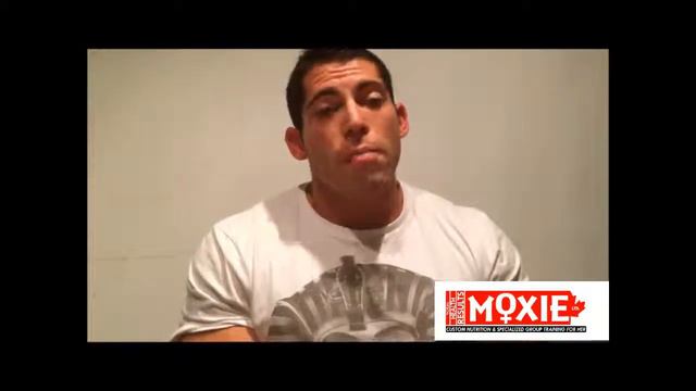 Niagara Falls Expert Personal Trainer - Dan Ziccardi - Why You Should Eat Carbs Part 1 смотреть онлайн
