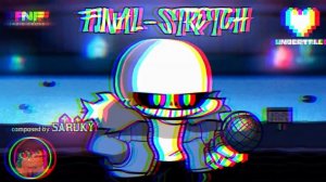 FNF INDIE CROSS /Sans Album