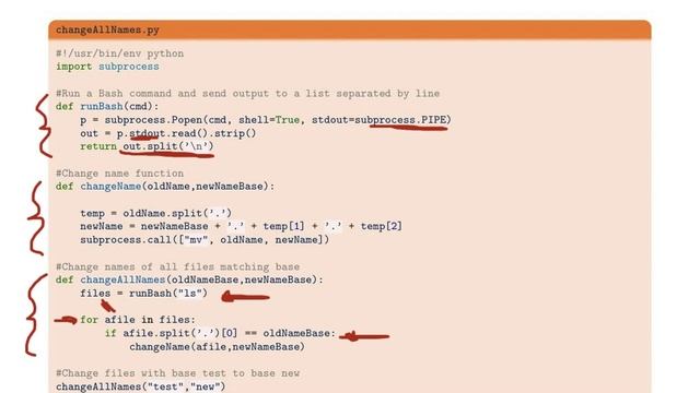 Python Scripting for the Operating System смотреть онлайн