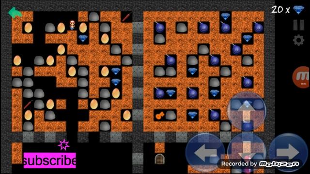 Diamond Mine Level 88 Collected All 30 Diamonds