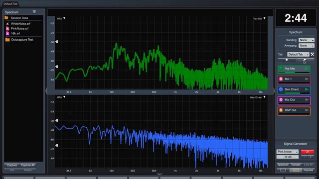 Smaart Operator Fundamentals Online: 2 - It's All In How You Look At Things