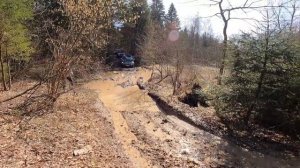 РЕНО ДАСТЕР 2 ЛЮТЫЙ РУМЫН НА БЕЗДОРОЖЬЕ