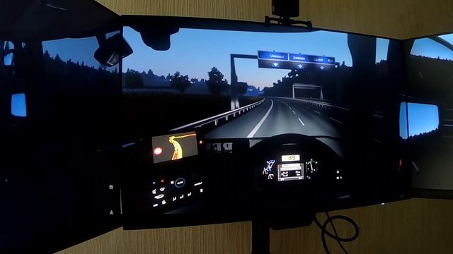 #ETS2 TRUCKERSMP, TRYING NEW RENAULT DLC TUNING PACK,GOPRO, TRIPLES, SKRS SHIFTER, HANDBRAKE MOD смотреть онлайн