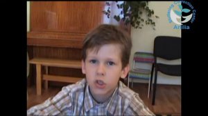 Лечение заикания. Методика Л.З. Арутюнян, РЦ «Арлилия». Речь до и после (через 2 года). Иван К.