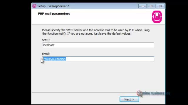 Free WordPress Hosting- How to install WAMP Server смотреть онлайн