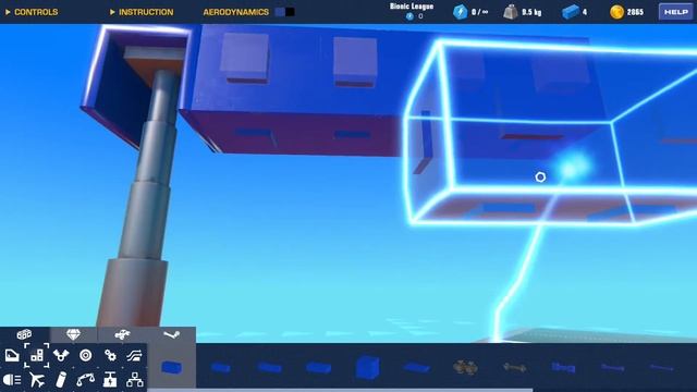 The piston glitch in Trailmakers - Tutorial смотреть онлайн