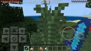 Как зачаровать алмазный меч в майнкрафте