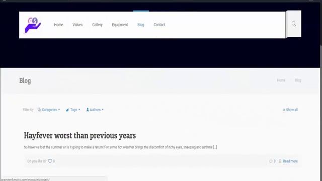 How to hide/remove post meta or any items from WordPress without plugin - step by step tutorial смотреть онлайн