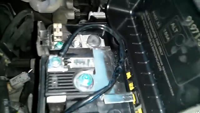 DDM Tuning HID Kit Relay Rattling смотреть онлайн