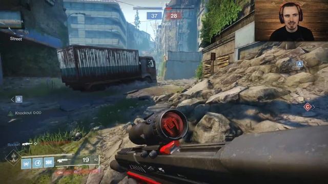 RANDY'S THROWING KNIFE But You Can't Even Throw It? смотреть онлайн