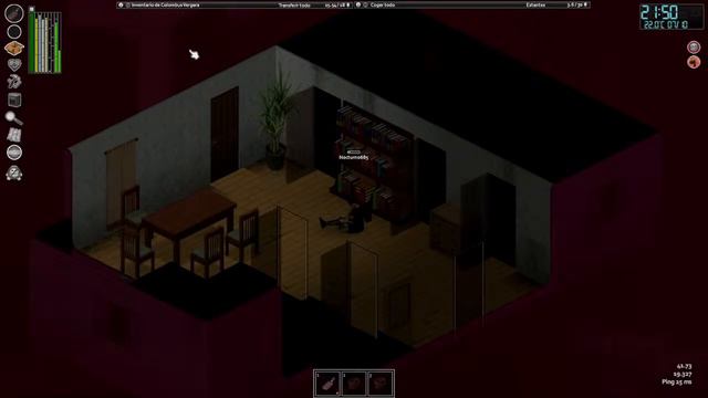 Project Zomboid Con Mods Ep 4 Con Darkmaster смотреть онлайн