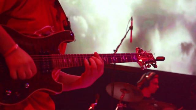 JamDay - Пампасы (live) смотреть онлайн