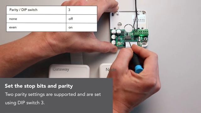 How to Configure Nodes смотреть онлайн