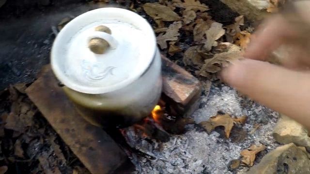 тандыр своими руками и обжиг сковороды из диска смотреть онлайн