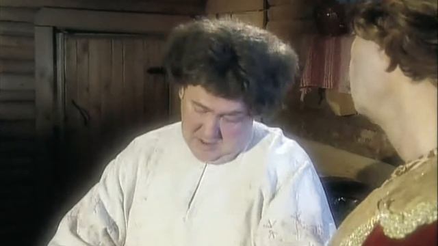 Городок - Умный план и дурак Иван смотреть онлайн