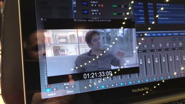 TRILHA ORIGINAL DO DO FILME - "SP CRÔNICAS DE UMA CIDADE REAL" смотреть онлайн