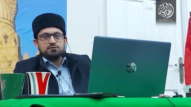 Обманутые студенты | Шейх Амджад Рашид смотреть онлайн