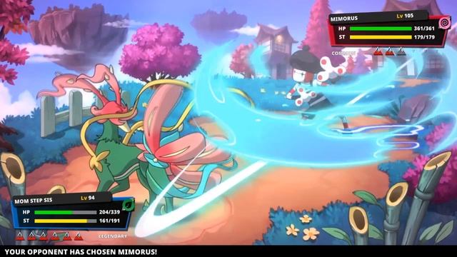 Nexomon Extinction Custom Mode Review! | Available on Steam, Nintendo Switch, PS4 and Xbox One! смотреть онлайн