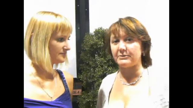 Анна Полякова о РШМ в Литве смотреть онлайн