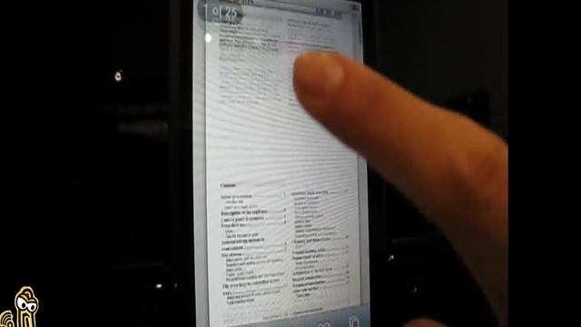 Gorenje Made for iPod смотреть онлайн