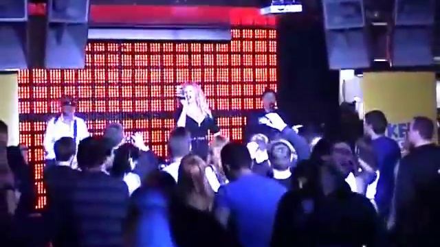 Marina Zhuravleva - Belaya Cheremuha