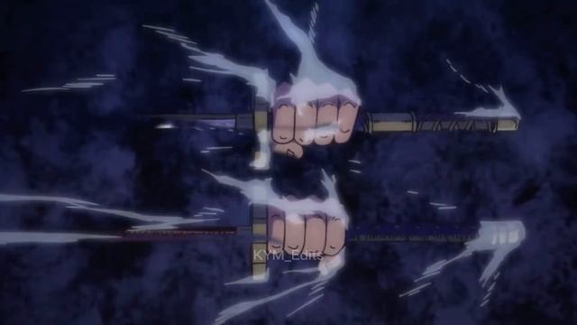 One Piece「AMV」- Monster Trio - Legend смотреть онлайн