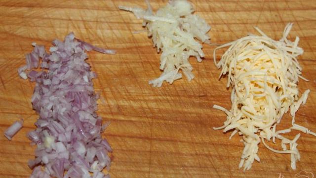 Рецепты от шеф-повара