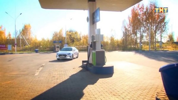 ProTestDrive Тест драйв Hyundai Sonata №5 2017 HD