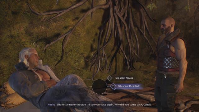 Werewolf apocalypse playthrough part 1 no commentary xbox series x смотреть онлайн