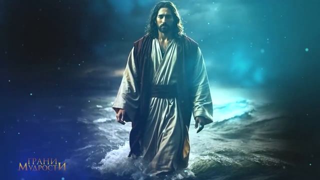 Неизвестная Жизнь Иисуса! Евангелие от Марфы [Анна Зубкова, NikОsho] смотреть онлайн