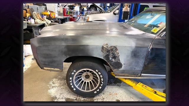 Count's Kulture! Round 1: '72 Monte Carlo смотреть онлайн
