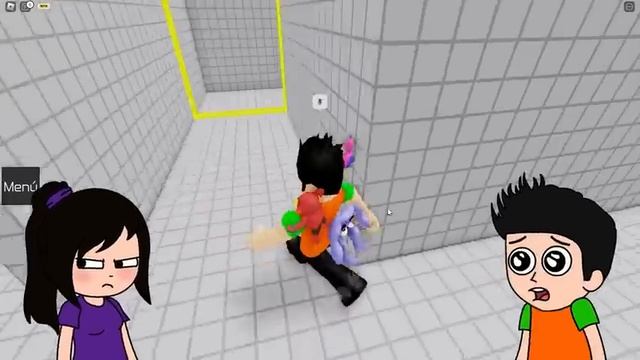 ME PASO TEAMWORK PUZZLES EN ROBLOX ?| TEAMWORK PUZZLES MOMENTOS DIVERTIDOS CON ADRI SF ?| JONDRES G смотреть онлайн