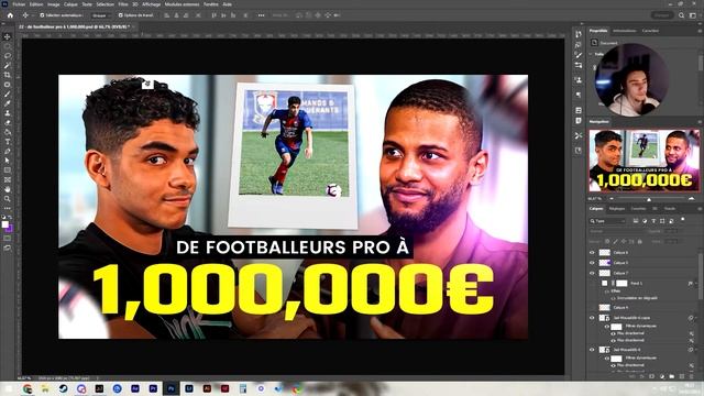 Comment faire de belle light (Photoshop) #1 смотреть онлайн