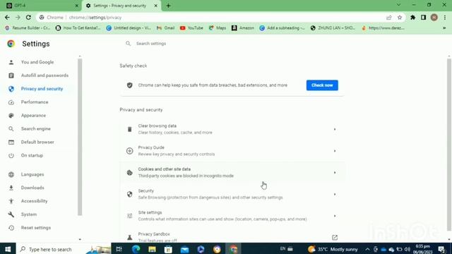 How to Resolve 'Email Not Supported' Error in ChatGPT" смотреть онлайн