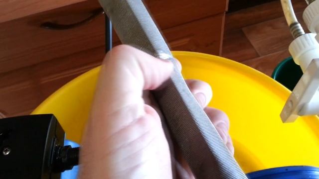 Пробный 5 микронный фильтр. Trial 5 micron filter смотреть онлайн