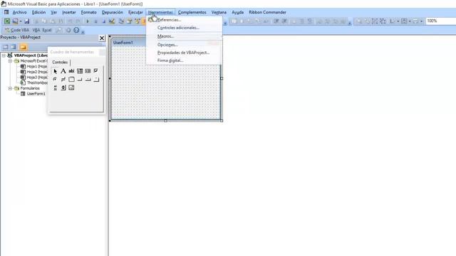 SISTEMA DE VENTAS Excel vba Listview ProgressBar SatusBar TreeView смотреть онлайн