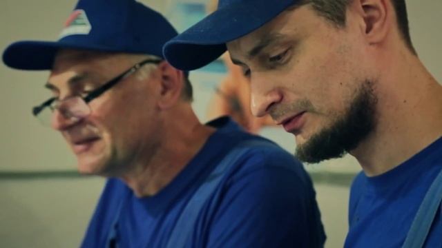 Шинопровод METAENERGY Производство смотреть онлайн