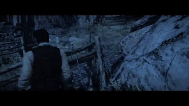 Другалёк проходит The Evil Within смотреть онлайн