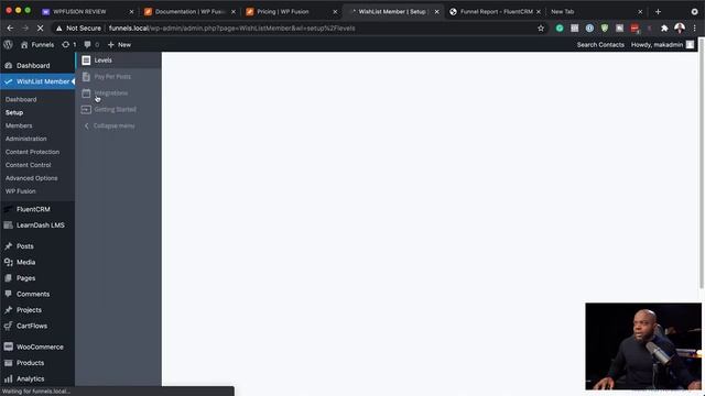 WP FUSION REVIEW - Best Marketing Automation Plugin смотреть онлайн